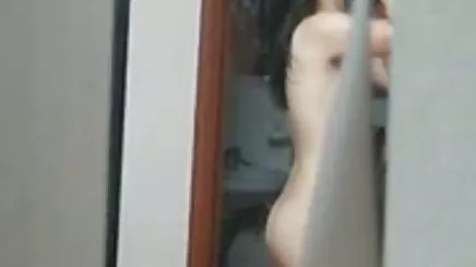 Vợ tuyệt vời với sex ông già chồng nàng dâu vú