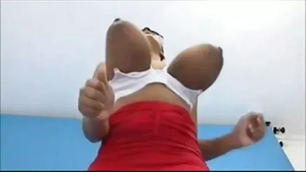 Gilf phim sex bong chong nang dau