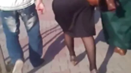 Bà già phim sex nang dau cha chong