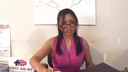 Brooke Taylor Jordan Bliss đa chủng tộc, set bo chong va nang dau
