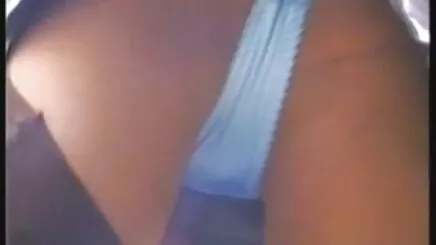 Natalia Starr Kéo chị Chơi đồ lót phụ nữ bo chong nang dau khong che