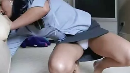 mềm thái sex bo chong nang dau khong che