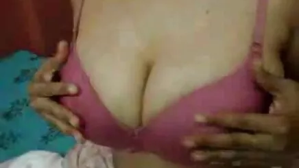 tôi bố chồng nàng dâu vú to dượng