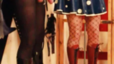 Latin cô gái sex nang dau khong che chương 3