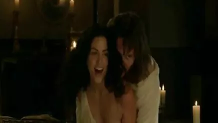 Châu âu, phỏng vấn hút khách hàng lớn sét bố chồng nàng dâu