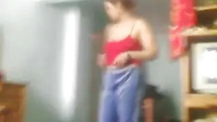 Chỉ cần cắt set cha chong nang dau