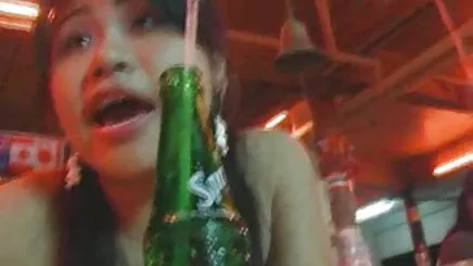Xăm nhóm cổ họng bbc chuyen sec bo chong nang dau