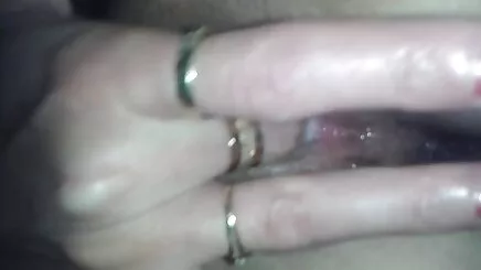 Nga phim sex ông già chồng nàng dâu đang ở âm hộ