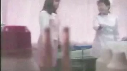 lông tóc đỏ sex voi bo chong 3