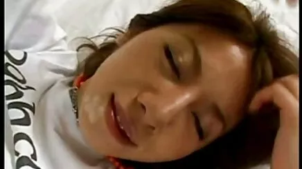 Lớn GÁI tuyệt vời, hút phim set nang dau cha chong thuốc và tước
